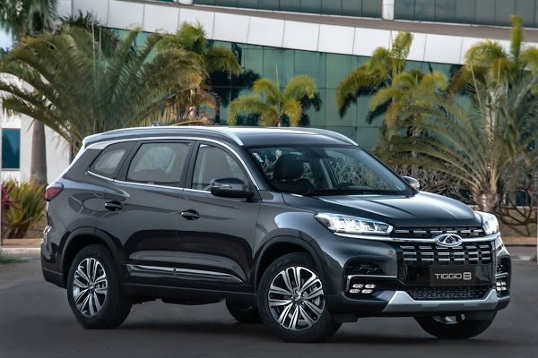 Fiat aciona recall para Mobi (2016 a 2020) e Grand Siena (2019/2020)